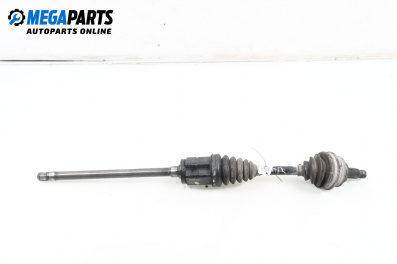 Полуоска за BMW X5 Series E53 (05.2000 - 12.2006) 3.0 d, 184 к.с., позиция: предна, дясна, автоматик