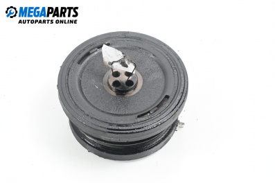 Демпферна шайба за BMW X5 Series E53 (05.2000 - 12.2006) 3.0 d, 184 к.с.