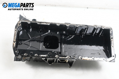 Картер за BMW X5 Series E53 (05.2000 - 12.2006) 3.0 d, 184 к.с.