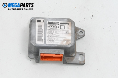 Модул за AIRBAG за Renault Megane I Classic Sedan (09.1996 - 08.2003), № Autoliv 550 34 74 00
