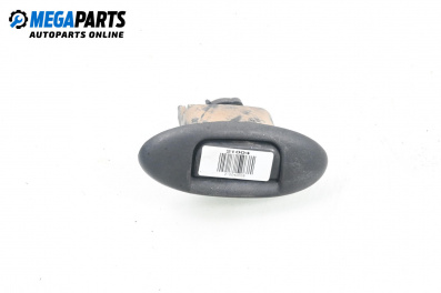 Ключалка заден капак за Renault Megane I Classic Sedan (09.1996 - 08.2003), седан