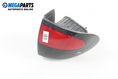 Стоп за Renault Megane I Classic Sedan (09.1996 - 08.2003), седан, позиция: лява
