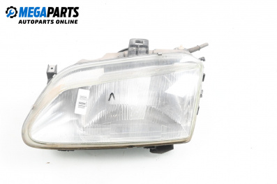 Фар за Renault Megane I Classic Sedan (09.1996 - 08.2003), седан, позиция: лява