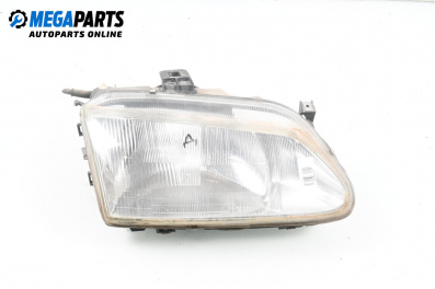 Фар за Renault Megane I Classic Sedan (09.1996 - 08.2003), седан, позиция: дясна