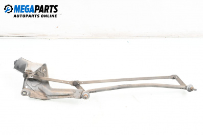 Ел. мотор за чистачките за Renault Megane I Classic Sedan (09.1996 - 08.2003), седан, позиция: предна