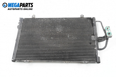 Климатичен радиатор за Renault Megane I Classic Sedan (09.1996 - 08.2003) 1.4 (LA0E, LA0V), 75 к.с.