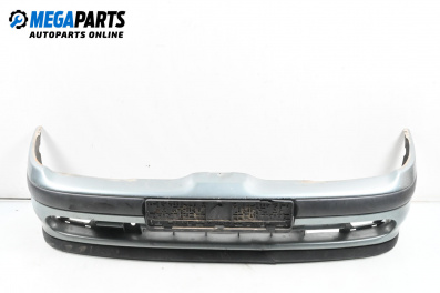 Предна броня за Renault Megane I Classic Sedan (09.1996 - 08.2003), седан, позиция: предна