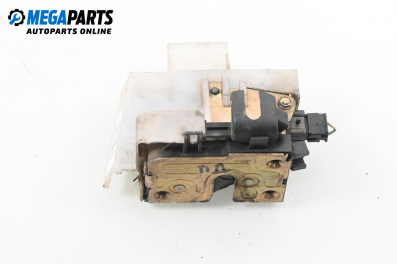 Брава на врата за Renault Megane I Classic Sedan (09.1996 - 08.2003), позиция: предна, дясна