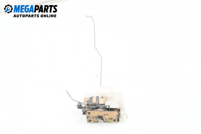 Брава на врата за Renault Megane I Classic Sedan (09.1996 - 08.2003), позиция: предна, лява