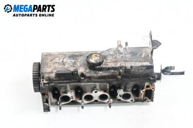 Глава за Renault Megane I Classic Sedan (09.1996 - 08.2003) 1.4 (LA0E, LA0V), 75 к.с.