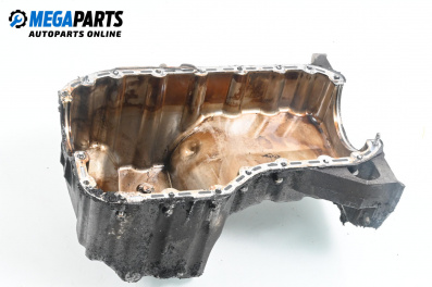Картер за Renault Megane I Classic Sedan (09.1996 - 08.2003) 1.4 (LA0E, LA0V), 75 к.с.