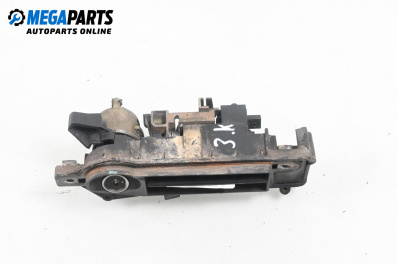 Външна дръжка заден капак за Mercedes-Benz C-Class Estate (S203) (03.2001 - 08.2007), комби