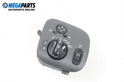 Ключ светлини  за Mercedes-Benz C-Class Estate (S203) (03.2001 - 08.2007)