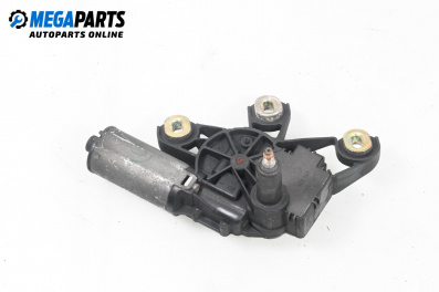 Ел. мотор за чистачките за Mercedes-Benz C-Class Estate (S203) (03.2001 - 08.2007), комби, позиция: задна