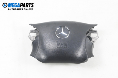 Airbag за Mercedes-Benz C-Class Estate (S203) (03.2001 - 08.2007), 4+1 вр., комби, позиция: предна