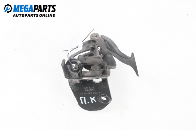 Брава преден капак за Mercedes-Benz C-Class Estate (S203) (03.2001 - 08.2007)