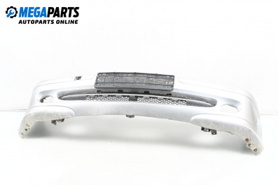 Предна броня за Mercedes-Benz C-Class Estate (S203) (03.2001 - 08.2007), комби, позиция: предна