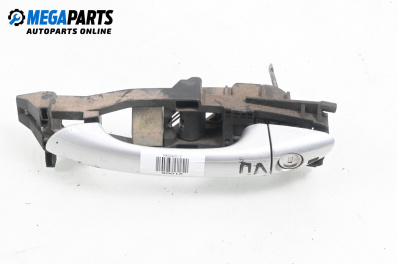 Външна дръжка за Mercedes-Benz C-Class Estate (S203) (03.2001 - 08.2007), 4+1 вр., комби, позиция: предна, лява