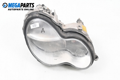 Фар за Mercedes-Benz C-Class Estate (S203) (03.2001 - 08.2007), комби, позиция: дясна