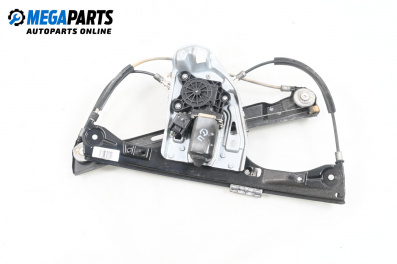 Машинка ел. стъкло за Mercedes-Benz C-Class Estate (S203) (03.2001 - 08.2007), 4+1 вр., комби, позиция: предна, дясна