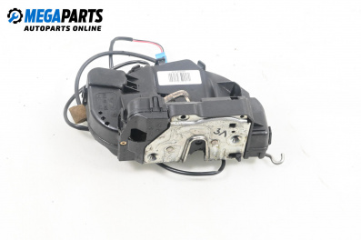 Брава на врата за Mercedes-Benz C-Class Estate (S203) (03.2001 - 08.2007), позиция: задна, лява