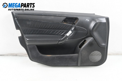 Кора врата за Mercedes-Benz C-Class Estate (S203) (03.2001 - 08.2007), 4+1 вр., комби, позиция: предна, лява