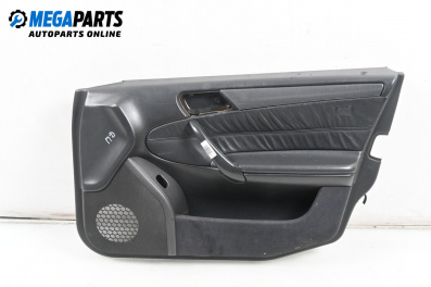 Кора врата за Mercedes-Benz C-Class Estate (S203) (03.2001 - 08.2007), 4+1 вр., комби, позиция: предна, дясна