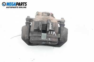 Спирачен апарат за Mercedes-Benz C-Class Estate (S203) (03.2001 - 08.2007), позиция: предна, лява