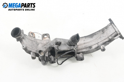 EGR тръба за Mercedes-Benz C-Class Estate (S203) (03.2001 - 08.2007) C 220 CDI (203.206), 143 к.с.