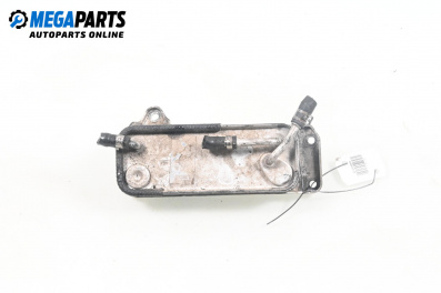 Маслоохладител за Mercedes-Benz C-Class Estate (S203) (03.2001 - 08.2007) C 220 CDI (203.206), 143 к.с.