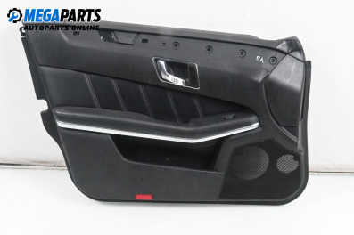 Кора врата за Mercedes-Benz E-Class Sedan (W212) (01.2009 - 12.2016), 4+1 вр., седан, позиция: предна, лява