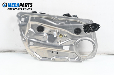 Механизъм ел. стъкло за Mercedes-Benz E-Class Sedan (W212) (01.2009 - 12.2016), 4+1 вр., седан, позиция: предна, лява