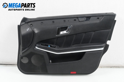 Кора врата за Mercedes-Benz E-Class Sedan (W212) (01.2009 - 12.2016), 4+1 вр., седан, позиция: предна, дясна