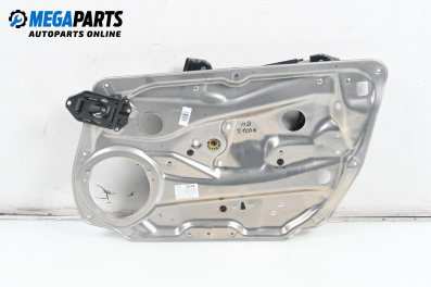 Механизъм ел. стъкло за Mercedes-Benz E-Class Sedan (W212) (01.2009 - 12.2016), 4+1 вр., седан, позиция: предна, дясна