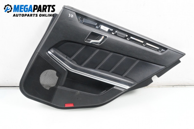 Кора врата за Mercedes-Benz E-Class Sedan (W212) (01.2009 - 12.2016), 4+1 вр., седан, позиция: задна, дясна