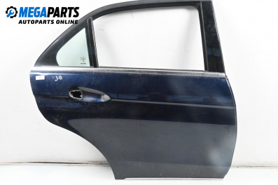 Врата за Mercedes-Benz E-Class Sedan (W212) (01.2009 - 12.2016), 4+1 вр., седан, позиция: задна, дясна