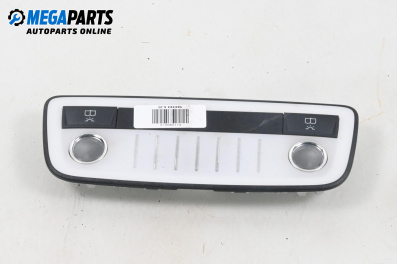 Плафон за Mercedes-Benz E-Class Sedan (W212) (01.2009 - 12.2016)