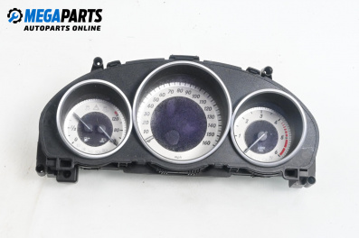 Километраж за Mercedes-Benz E-Class Sedan (W212) (01.2009 - 12.2016) E 220 CDI / BlueTEC (212.001, 212.002), 170 к.с.