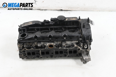 Глава за Mercedes-Benz E-Class Sedan (W212) (01.2009 - 12.2016) E 220 CDI / BlueTEC (212.001, 212.002), 170 к.с.