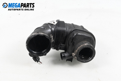 Въздуховод за Mercedes-Benz E-Class Sedan (W212) (01.2009 - 12.2016) E 220 CDI / BlueTEC (212.001, 212.002), 170 к.с.