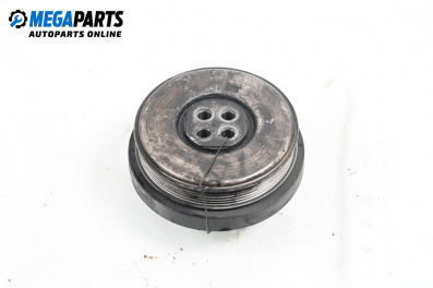 Демпферна шайба за Mercedes-Benz E-Class Sedan (W212) (01.2009 - 12.2016) E 220 CDI / BlueTEC (212.001, 212.002), 170 к.с.