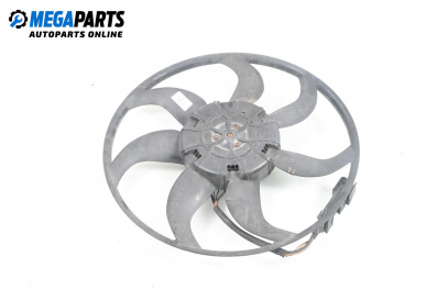 Перка охлаждане за BMW 5 Series E60 Sedan E60 (07.2003 - 03.2010) 530 d, 218 к.с.