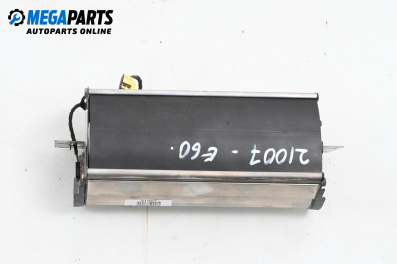 Airbag за BMW 5 Series E60 Sedan E60 (07.2003 - 03.2010), 4+1 вр., седан, позиция: предна