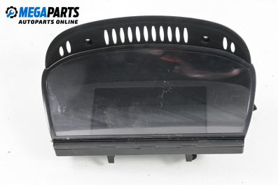 Дисплей навигация за BMW 5 Series E60 Sedan E60 (07.2003 - 03.2010)