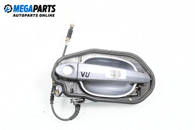 Външна дръжка за BMW 5 Series E60 Sedan E60 (07.2003 - 03.2010), 4+1 вр., седан, позиция: предна, лява