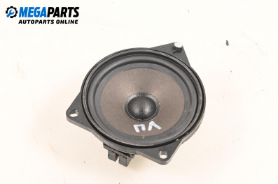 Високоговорител за BMW 5 Series E60 Sedan E60 (07.2003 - 03.2010)