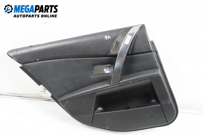 Кора врата за BMW 5 Series E60 Sedan E60 (07.2003 - 03.2010), 4+1 вр., седан, позиция: задна, лява
