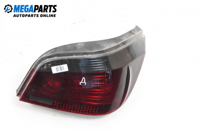 Стоп за BMW 5 Series E60 Sedan E60 (07.2003 - 03.2010), седан, позиция: дясна