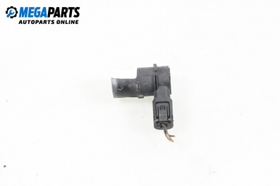 Парктроник за BMW 5 Series E60 Sedan E60 (07.2003 - 03.2010)