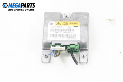 Модул за AIRBAG за BMW 5 Series E60 Sedan E60 (07.2003 - 03.2010), № 65.77-6939738